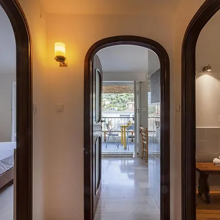 Appartement Stunning Sea View With Terrace In By Wonderful Italy Camogli