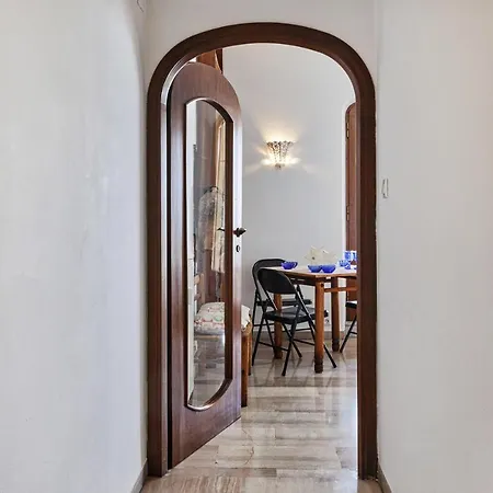 Stunning Sea View With Terrace In By Wonderful Italy Appartamento