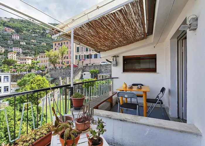 Stunning Sea View With Terrace In By Wonderful Italy Apartamento *