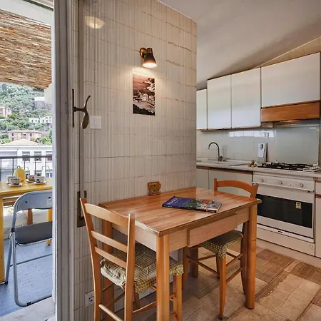 Stunning Sea View With Terrace In By Wonderful Italy *