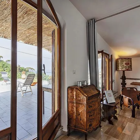 Stunning Sea View With Terrace In By Wonderful Italy * Camogli