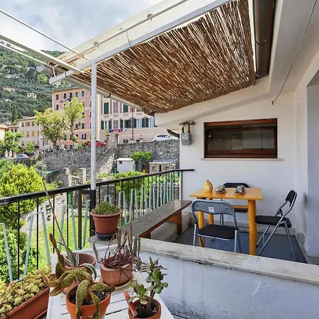 Stunning Sea View With Terrace In By Wonderful Italy Apartment *