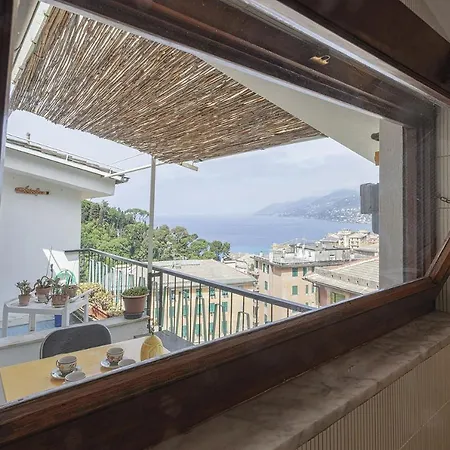 Stunning Sea View With Terrace In By Wonderful Italy *