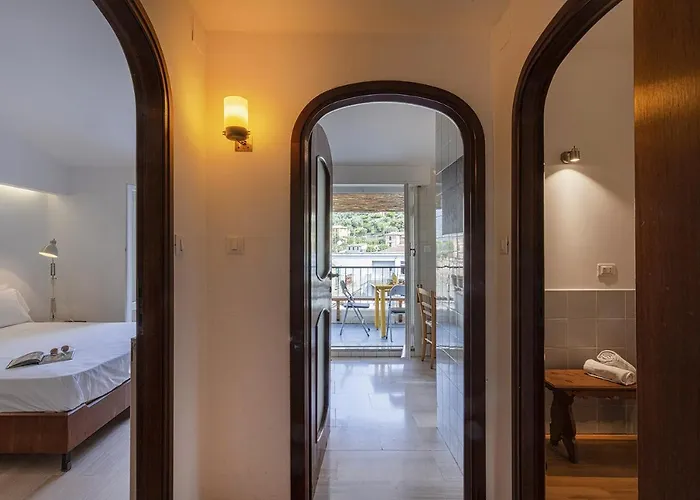 شقة Stunning Sea View With Terrace In By Wonderful Italy كامولّي